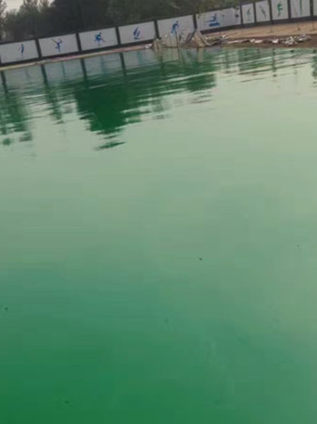 黔东南篮球场翻新怎么做